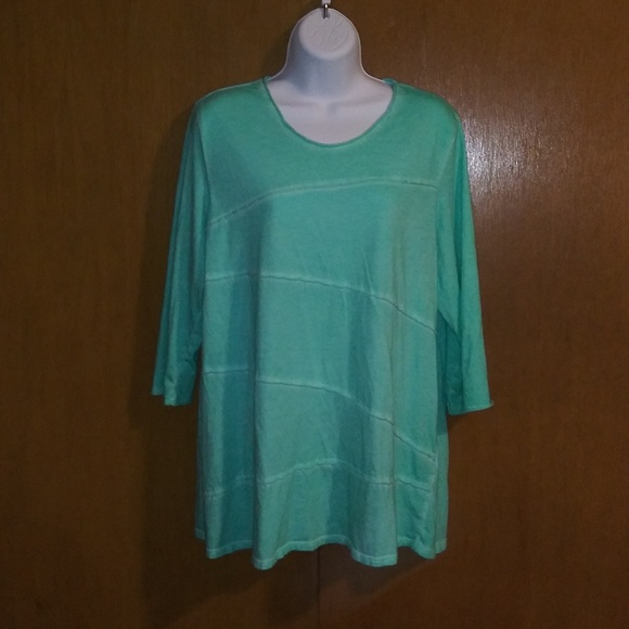 focus casual life tunic